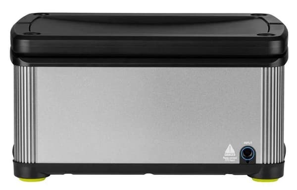 Goal Zero 36110, POWER STATION YETI 500X, 600w, 505Wh - EU plug