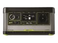 Miniatyrbilde 2 av 4: Goal Zero 36110, POWER STATION YETI 500X, 600w, 505Wh - EU plug