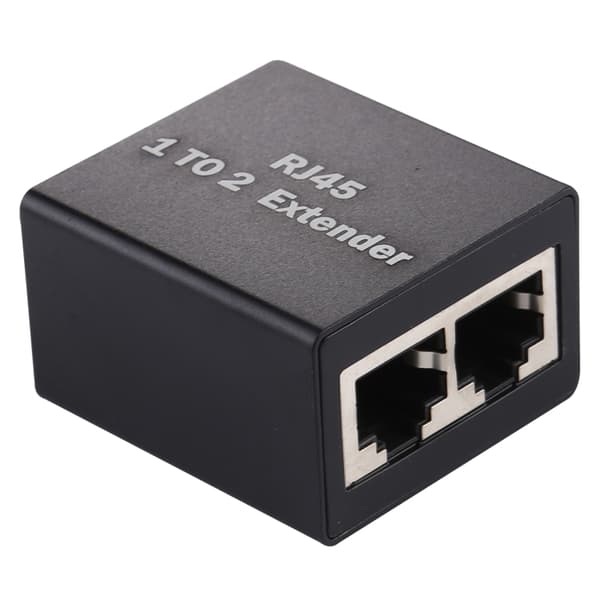 Ethernet-jakaja