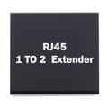 Miniatyrbillede 3 af 4: Ethernet-splitter