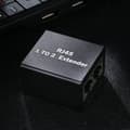 Miniatyrbillede 4 af 4: Ethernet-splitter