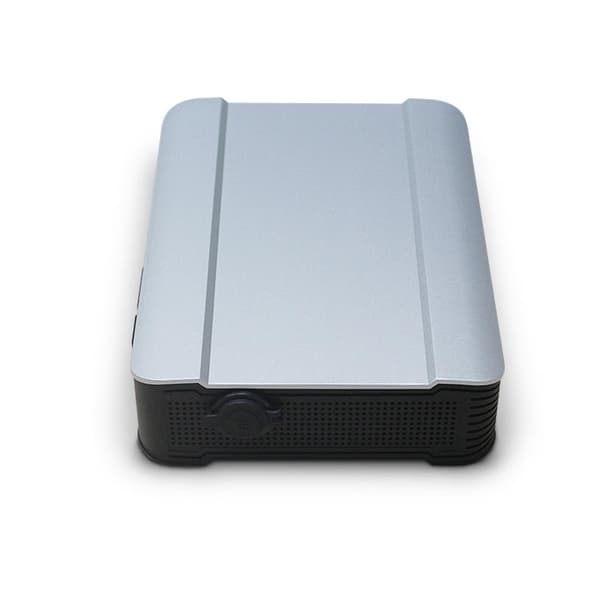 300W AC/DC Powerbank with built-in Lithium battery