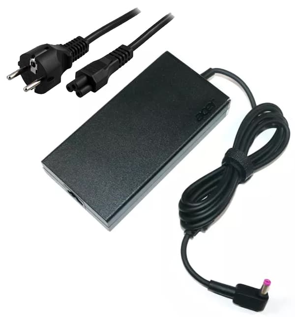 Laddare Acer (original) 135W 5.5x1.7mm