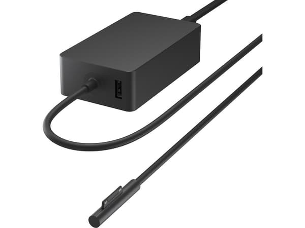Laddare 127W Microsoft Surface (original)