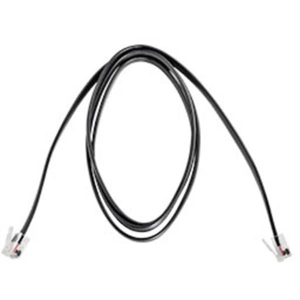 EFOY RJ12 cable datorkablar