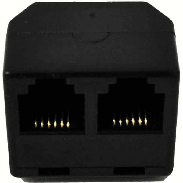 EFOY Port Doubler RJ12 Doubler-port