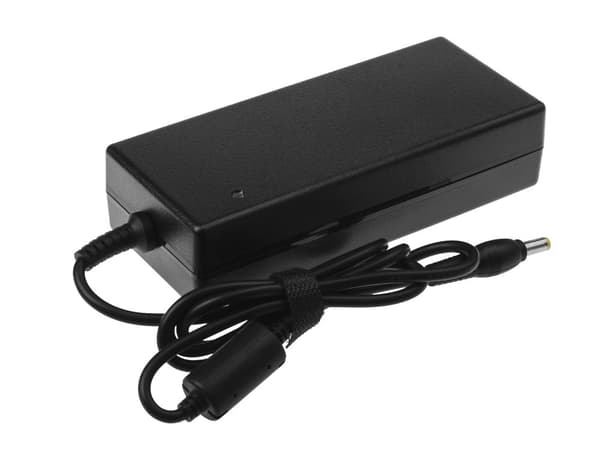 Green Cell PRO laddare 19V 6,32A 120W – kompatibel med Acer Aspire 7552G och 7745G
