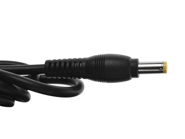 Green Cell PRO laddare 19V 6,32A 120W – kompatibel med Acer Aspire 7552G och 7745G
