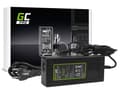 Miniatyrbillede 1 af 5: Green Cell PRO-oplader 19V 6,32A 120W - kompatibel med Acer Aspire 7552G og 7745G