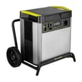 Miniatyrbild 3 av 3: Goal Zero Yeti 6000 X power station - 6010Wh 3500W - EU-plug