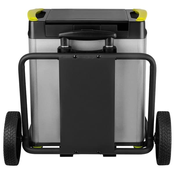 Goal Zero Yeti 6000 X power station - 6010Wh 3500W - EU-plug