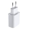 Miniatyrbild 2 av 3: (2-PACK) Apple iPhone 11/12/13/14/15/16 PRO MAX - 20w USB - C snabbladdare / strömadapter