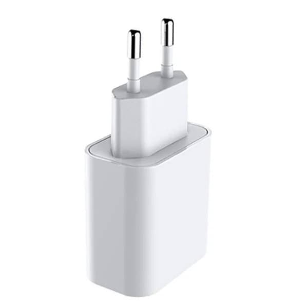 (2-PACK) Apple iPhone 11/12/13/14/15/16 PRO MAX - 20w USB - C snabbladdare / strömadapter