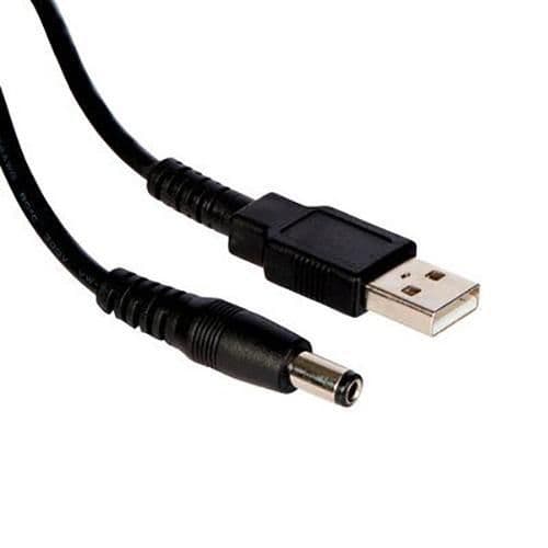 Laddkabel USB 3M PELTOR