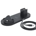 Miniatyrbillede 2 af 4: 3-i-1 Ladestativ til iPhone, AirPods & Apple Watch