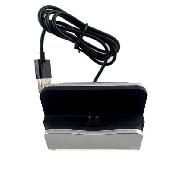 Mobildocka - Micro USB Laddning
