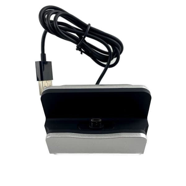 Mobildocka - Micro USB Laddning