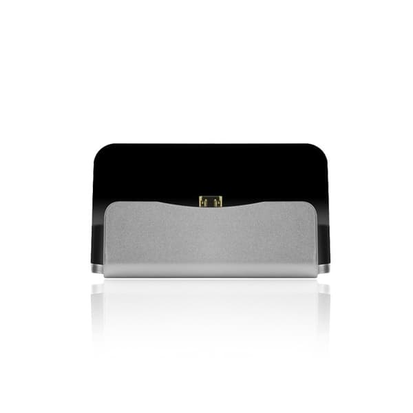 Mobildocka - Micro USB Laddning