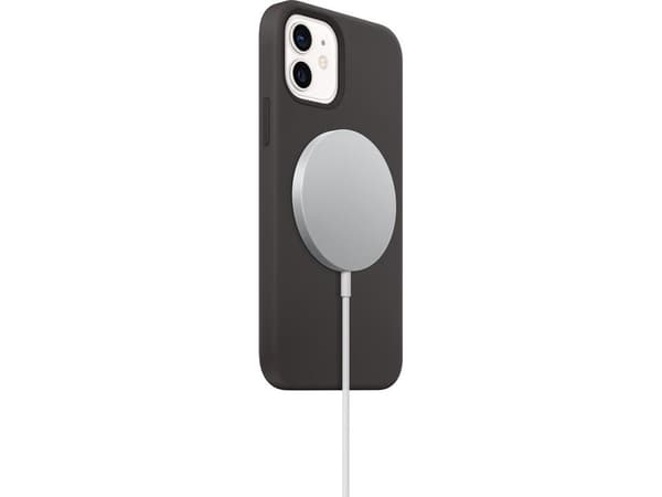 Original Apple MagSafe Laddare - Vit