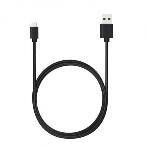 Micro-USB snabbladdningskabel universal - 2m