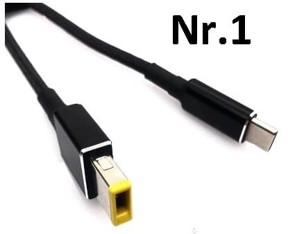 data Laddkabel Sladd med PD USB C|1