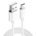 Pikkukuva 4 / 11: Pikalataus Erittäin pitkä USB-C-kaapeli / laturi