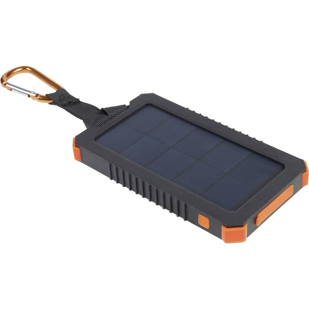 Xtorm by A-Solar XR103 XR103 Solcells-powerbank Batterikapacitet 5000 mAh