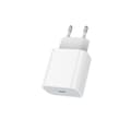 Miniatyrbillede 1 af 11: Vægoplader USB-C Hvid