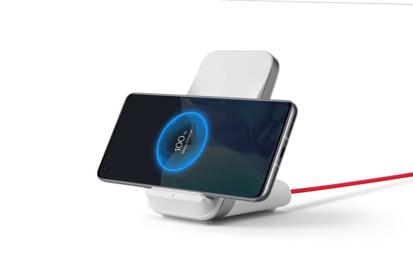 Warp Charge 50 trådløs oplader