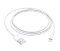 Miniatyrbild 4 av 4: 2 pack 1 Meter - Lightning laddare för iPhone X/8/7/6S/6/5S/SE