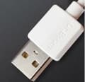 Miniatyrbild 2 av 4: 2 pack 1 Meter - Lightning laddare för iPhone X/8/7/6S/6/5S/SE