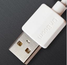 2 pack 1 Meter - Lightning laddare för iPhone X/8/7/6S/6/5S/SE