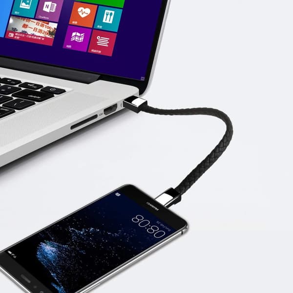 Latausranneke - iPhone / USB C - IPhone