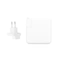 Pikkukuva 3 / 3: Kompakt USB-C 60W Snabbladdare till Laptops