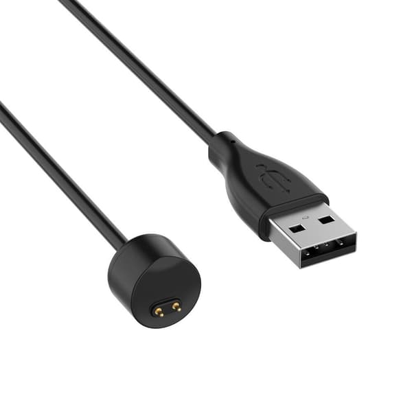 Xiaomi Mi Band 5 / 6 Magnetisk Laddningskabel - Original