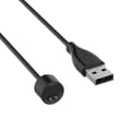 Pikkukuva 4 / 5: Xiaomi Mi Band 5 / 6 Magnetisk Laddningskabel - Original