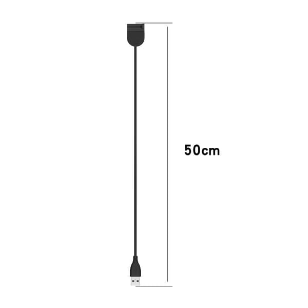 Xiaomi Mi Band 5 / 6 Magnetisk Laddningskabel - Original