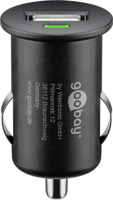 Billader (1xUSB)