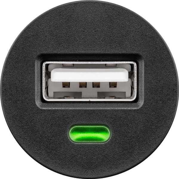 Billader (1xUSB)