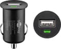 Miniatyrbilde 1 av 5: Billader (1xUSB)