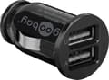 Miniatyrbillede 5 af 8: Goobay USB-C™ bilopladningssæt (12 W)