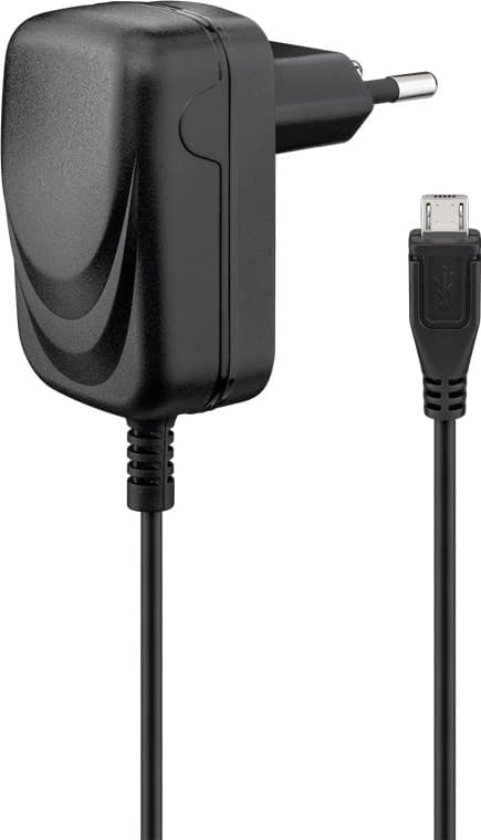 Micro-USB-laddare (5 W)