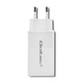 Miniatyrbild 4 av 5: USB-C-väggladdare med Power Delivery (65W)