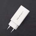 Miniatyrbild 5 av 5: USB-C-väggladdare med Power Delivery (65W)