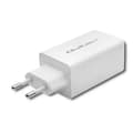 Miniatyrbild 2 av 5: USB-C-väggladdare med Power Delivery (65W)