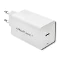 Miniatyrbild 1 av 5: USB-C-väggladdare med Power Delivery (65W)