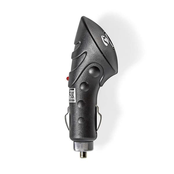 Billaddare USB-A 1x 1.0A Ciggadapter