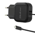 Miniatyrbild 1 av 2: 17 W USB-C-strömadapter (1 x USB ho + USB Type-C kabel)