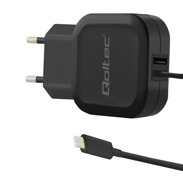 17 W USB-C-strömadapter (1 x USB ho + USB Type-C kabel)
