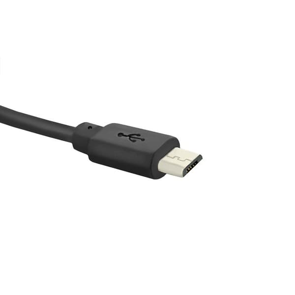 Micro-USB-laddare 3.4A